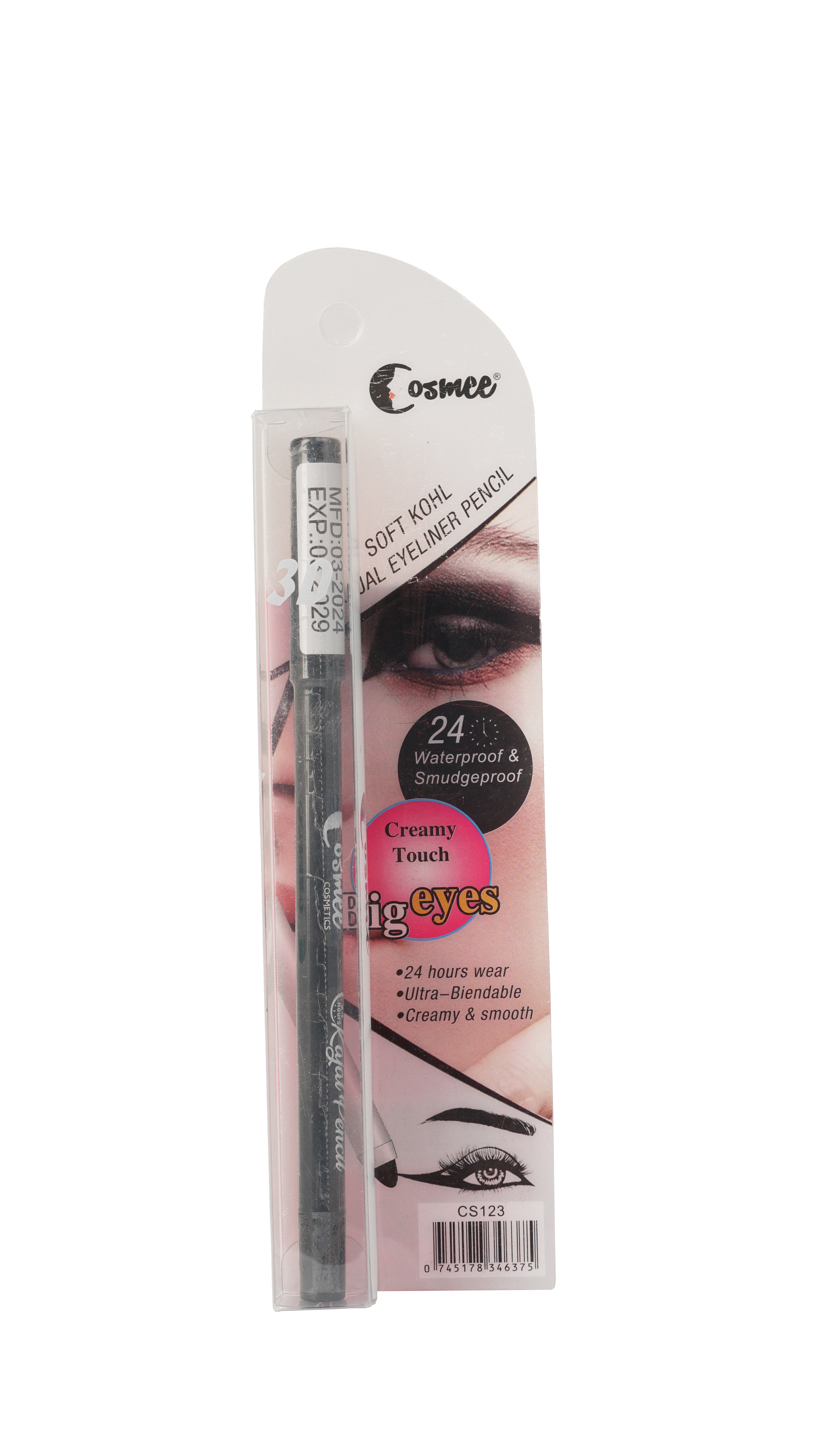 Khol Kajal Pencil