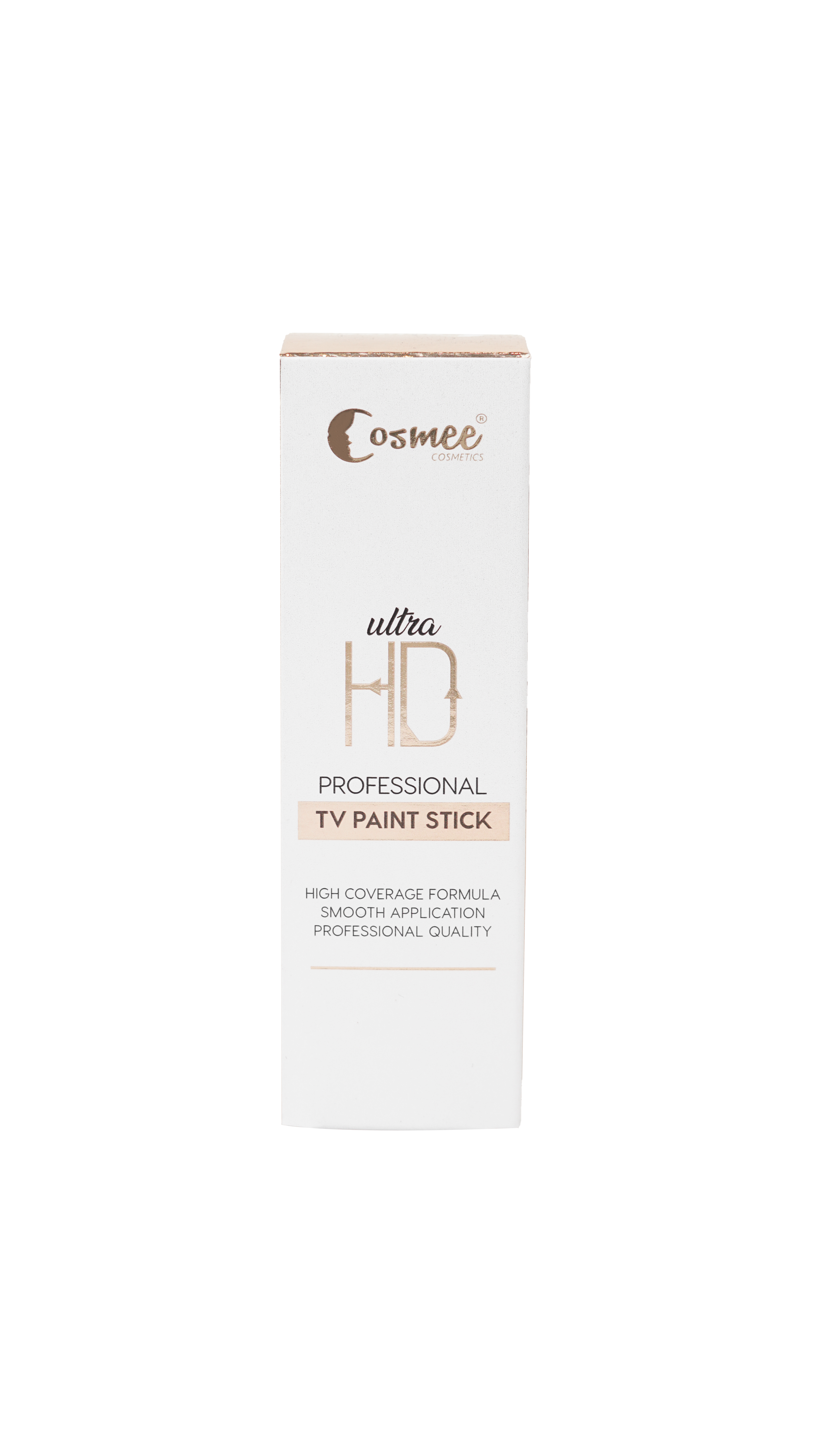 Ultra HD Professional TV Paint Stick