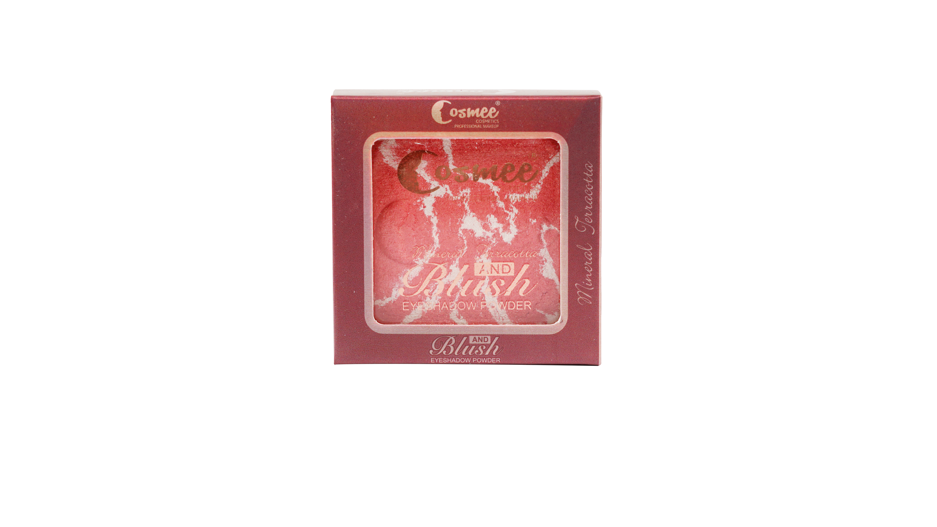 Terracota Blush On