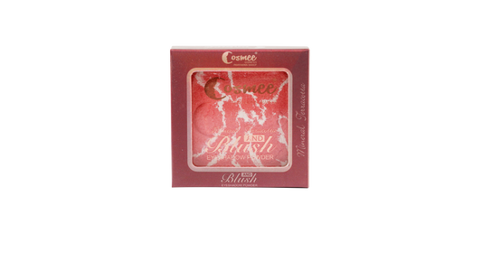 Terracota Blush On