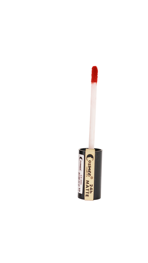 24h matte Lipgloss