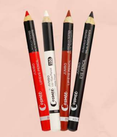 Jumbo Pencil