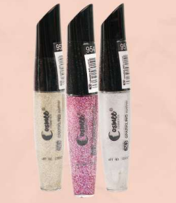 Glitter Eye Liner