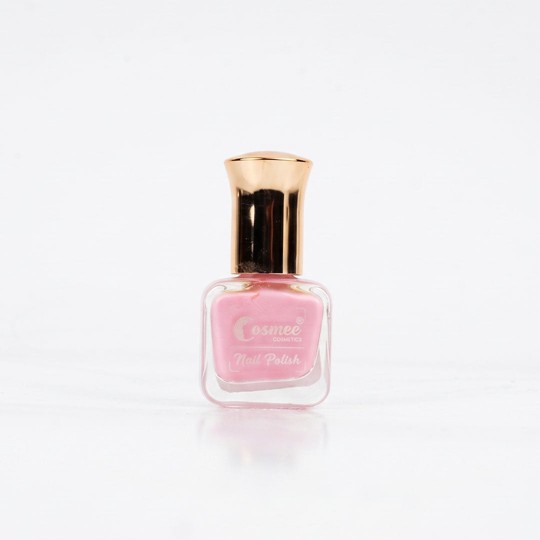 Nail polish small - Light Pink
